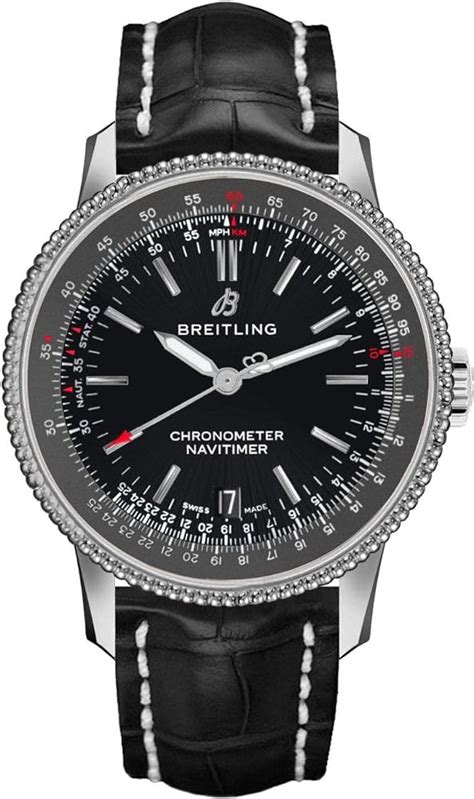 breitling navitimer 01 38mm|breitling navitimer service cost.